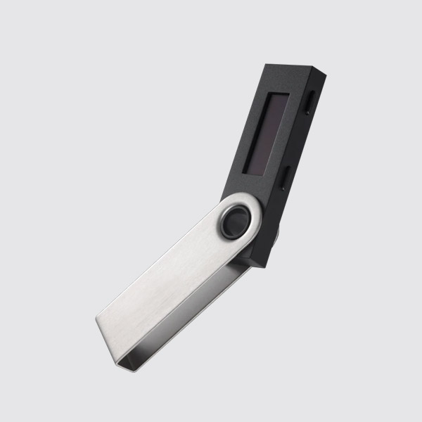 Ledger nano x