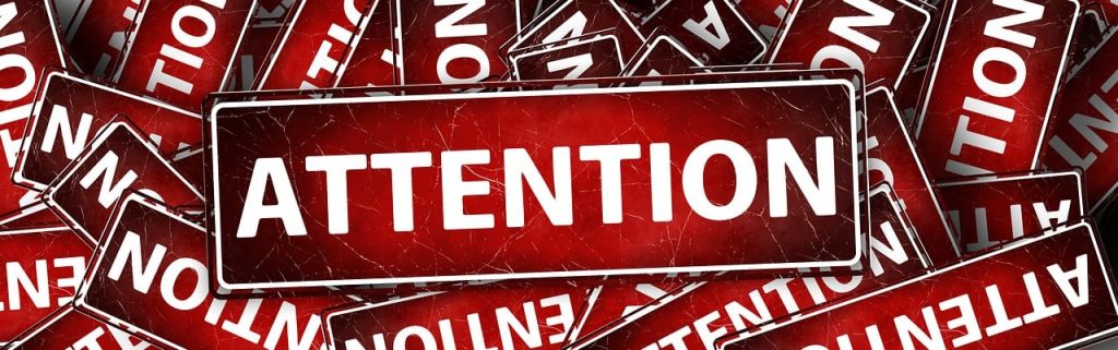 Attentie hoe werkt crypto