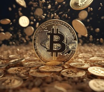 Bitcoin koers doel 150k