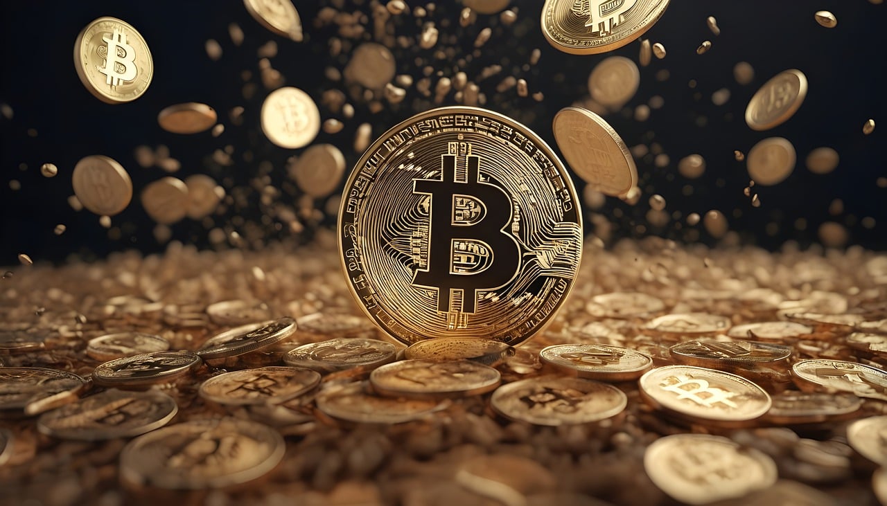 Bitcoin koers doel 150k