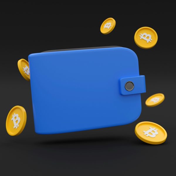 Cryptowallet