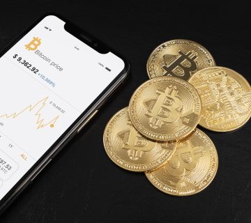 Binance app crypto broker