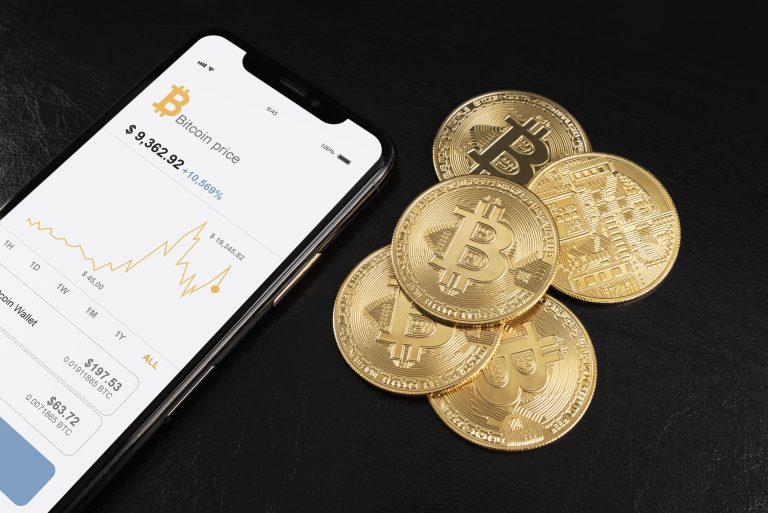 Binance app crypto broker