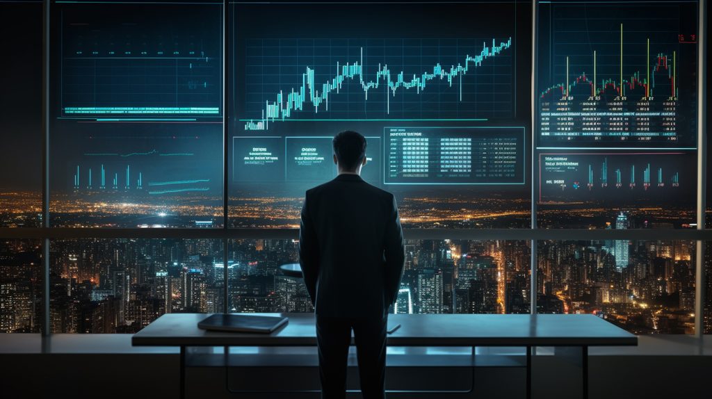 Coinbase crypto trader