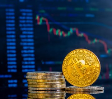 Bitcoin koers analyse