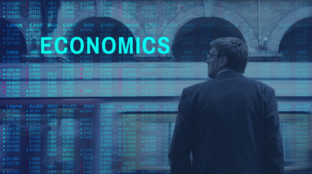 Inflatie effect op de economie