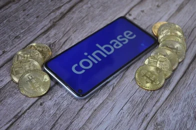 Coinbase