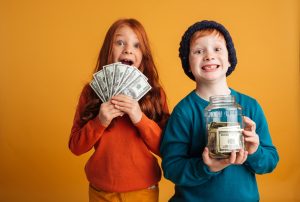 Crypto kopen onder de 18