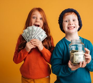 Crypto kopen onder de 18