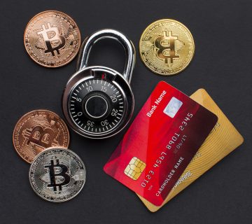 Beste crypto wallets
